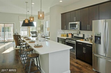 1608 Rampart Mews, Baltimore, MD 21230 - photo 7