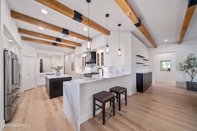 4140 N Pontatoc Rd, Tucson, AZ 85718 - photo 7