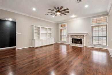 4603 Caddie Ct, College Station, TX 77845 - photo 6