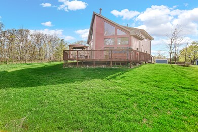 582 W 865 S, Hebron, IN 46341 - photo 4