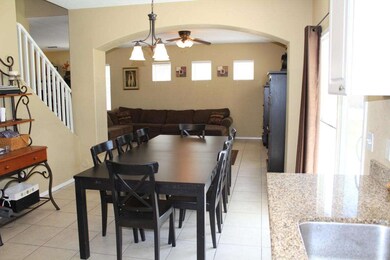 Dining/Breakfast Room