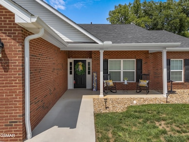 1036 Patriots Landing, Dandridge, TN 37725 - photo 5