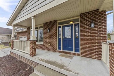 5205 Nannyberry Dr, Fitchburg, WI 53711 - photo 2