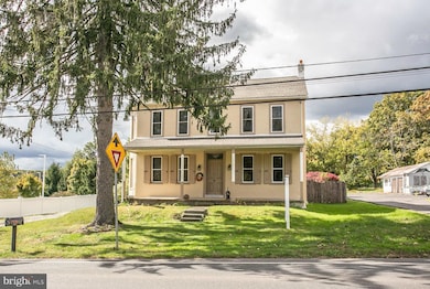 1214 N Gravel Pike, Perkiomenville, PA 18074 - photo 2