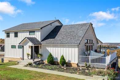 12255 Avalon Dr, Sperry, OK 74073 - photo 4