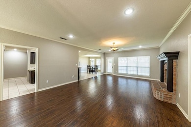 4412 Cimmaron Trail, Granbury, TX 76049 - photo 4