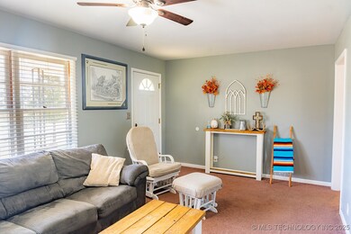 9068 S 111th West Ave, Sapulpa, OK 74066 - photo 6