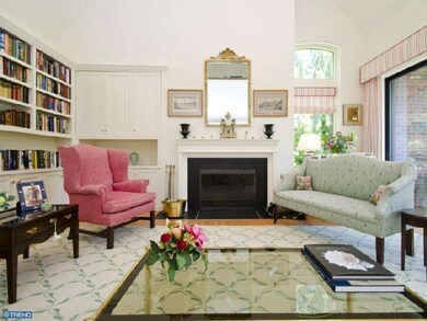 33 Constitution Hill W, Princeton, NJ 08540 - photo 4