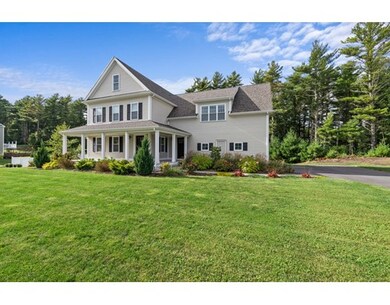 77 Country Club Way, Kingston, MA 02364 - photo 2