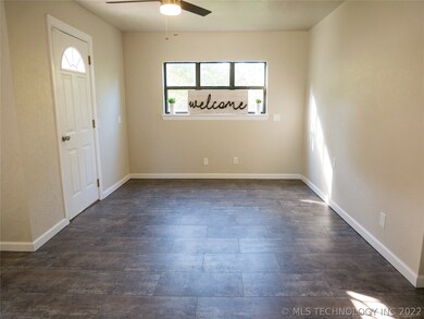 1306 Fairview Ave, McAlester, OK 74501 - photo 5