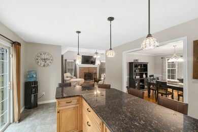 2 Draper Woods Rd, Fiskdale, MA 01518 - photo 6