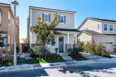 PRISTINE LOW MAINTENANCE FRONT YARD.