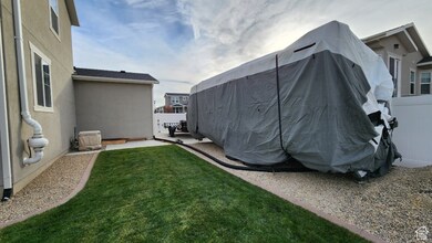 1395 E Kelsey Dr, Eagle Mountain, UT 84005 - photo 7