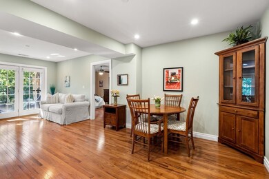 36 Central Ave unit 3, Milton, MA 02186 - photo 5