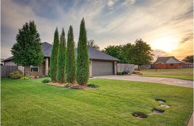 2826 W 2nd St, Elk City, OK 73644 - photo 4