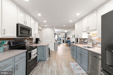 33 A Owens Landing Ct unit 33A, Perryville, MD 21903 - photo 5