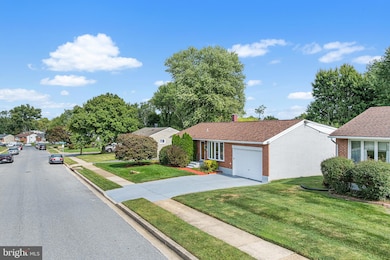 3821 Brownhill Rd, Randallstown, MD 21133 - photo 2