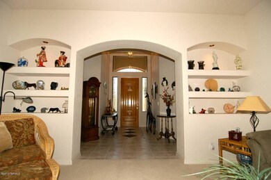 9614 N Golden Sun Dr, Tucson, AZ 85737 - photo 4