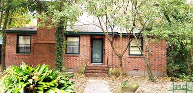 1418 E 55th St, Savannah, GA 31404 - photo 2