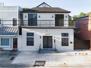 4522 Palmyra St unit A, New Orleans, LA 70119 - photo 2