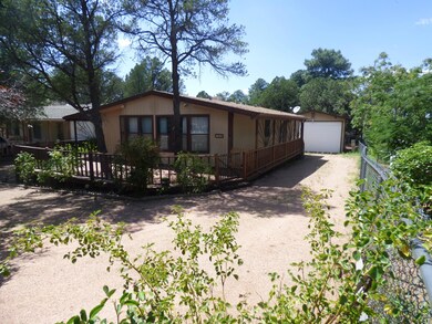 700 N Luzern Cir, Payson, AZ 85541 - photo 3