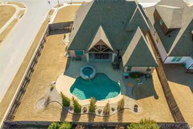 4004 W Winston St, Broken Arrow, OK 74011 - photo 6