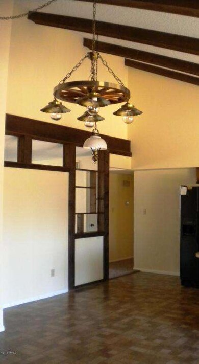 dinning room