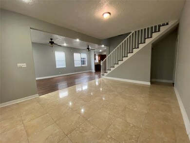 1305 Melbourne St, Houston, TX 77022 - photo 2