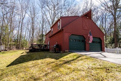 385 Connecticut 197, Woodstock, CT 06281 - photo 4