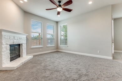 2202 Fairfield Ave, Melissa, TX 75454 - photo 3