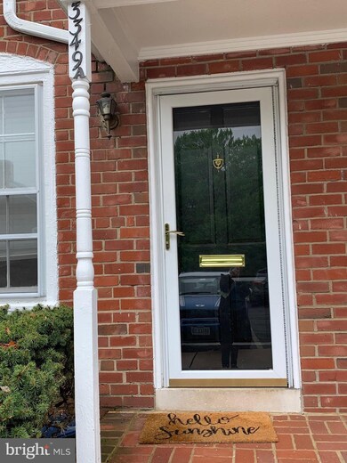 3349 S Wakefield St unit A, Arlington, VA 22206 - photo 2