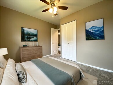 Virtual Staging