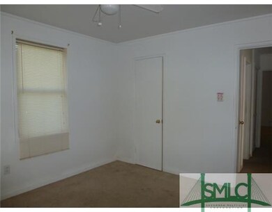 Bedroom.