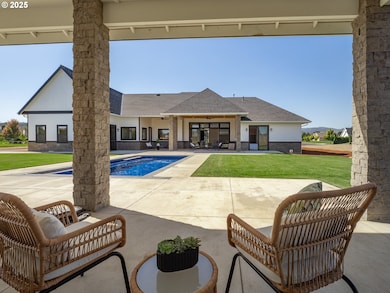 2110 NW Homer Ross Loop, McMinnville, OR 97128 - photo 4