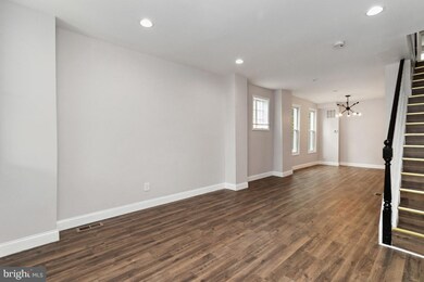 804 Cator Ave, Baltimore, MD 21218 - photo 6
