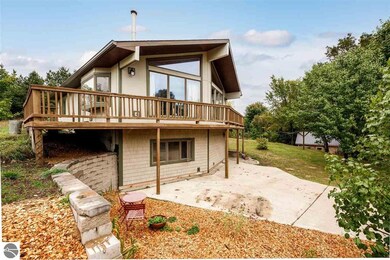 12161 S Bugai Rd, Cedar, MI 49621 - photo 2