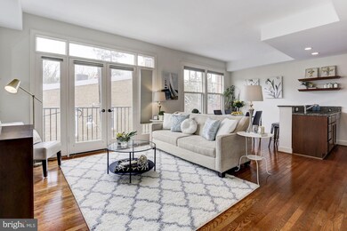 2902 Porter St NW unit 35, Washington, DC 20008 - photo 5