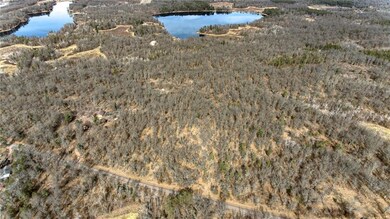 XXX Lot 4 Hayden Lake Rd, Danbury, WI 54830 - photo 2