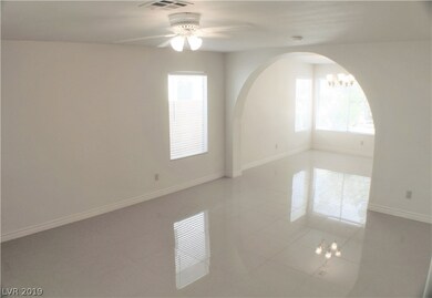 LARGE 19X14 FORMAL LIVING ROOM!