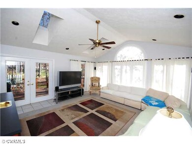 Den/Family/Great Room
