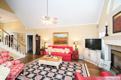 2113 W Vicksburg St, Broken Arrow, OK 74011 - photo 6