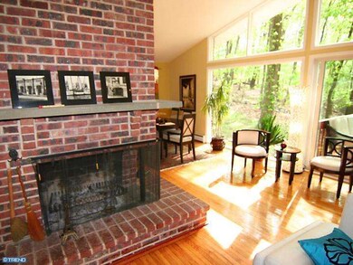 524 Hilltop Rd, Paoli, PA 19301 - photo 4