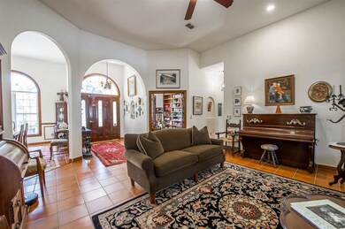 390 Egret Marsh Rd, Monticello, FL 32344 - photo 5