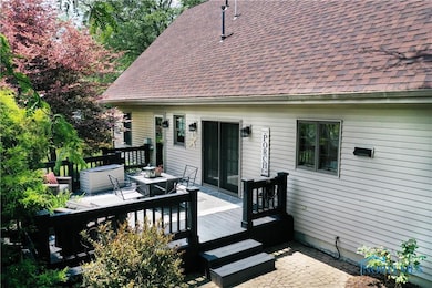 215 Cherry St, Genoa, OH 43430 - photo 6