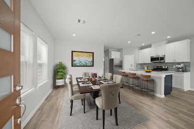 4338 Brinkley St unit A/B, Houston, TX 77051 - photo 4