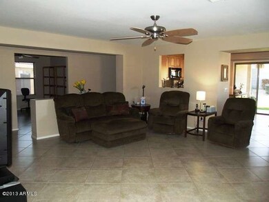 Living room 2