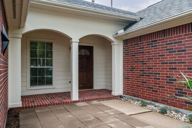 8715 Aberdeen Palms Dr, Houston, TX 77095 - photo 5