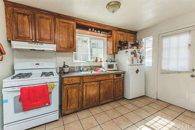 Front House Kitchen