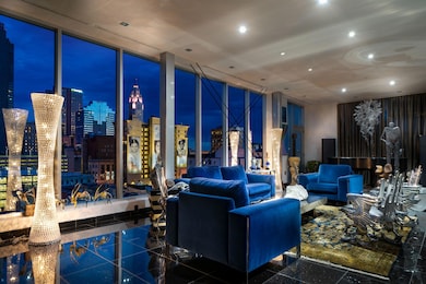 60 E Spring St unit 601, Columbus, OH 43215 - photo 5