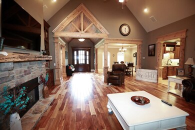 109 Fieldstone, Tunnel Hill, GA 30755 - photo 7